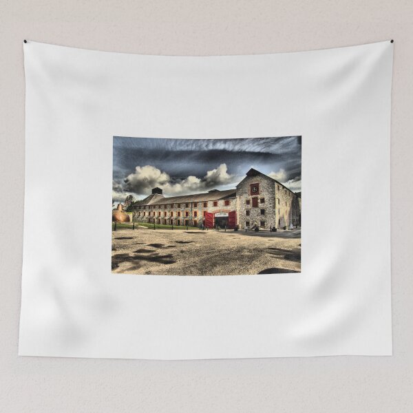 Item preview, Jameson Distillery designed and sold by mikeloughlin.