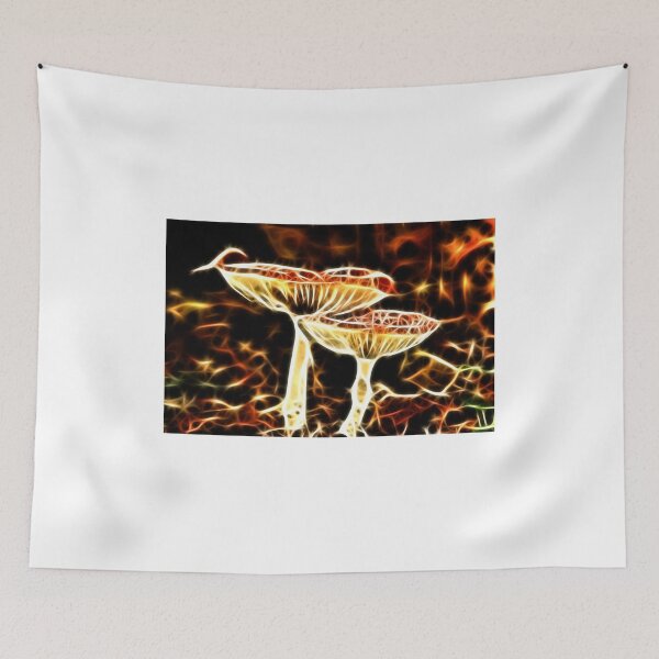 Item preview, Flaming Season designed and sold by Jo Nijenhuis.
