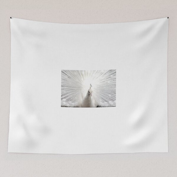 Item preview, Pure White designed and sold by Tainia Finlay.