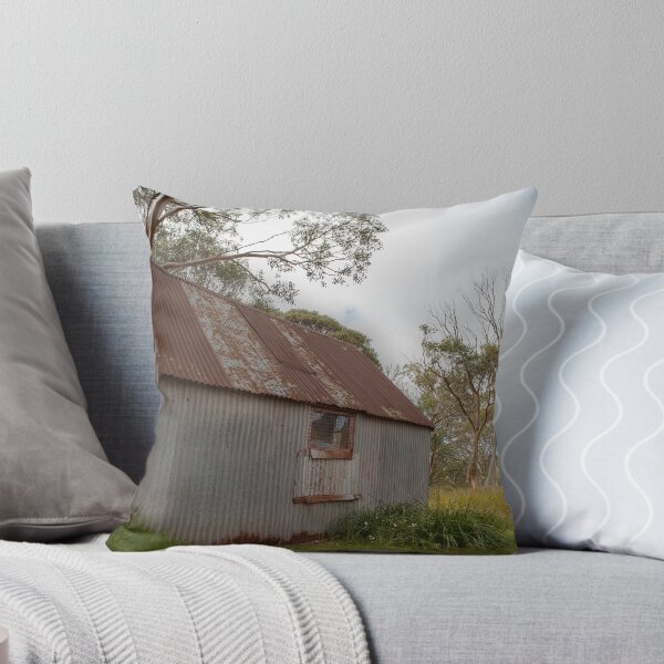 Item preview, CRB Hut designed and sold by archieswell.