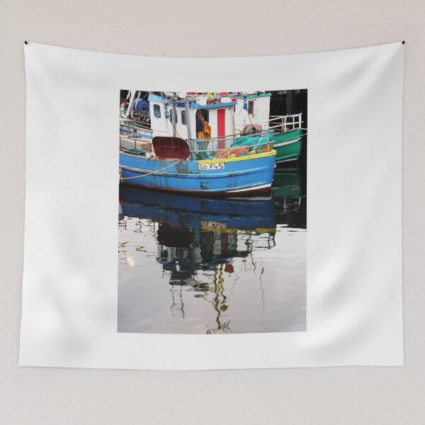 Item preview, Burtonport Dungloe Co. Donegal Ireland designed and sold by mikequigley.