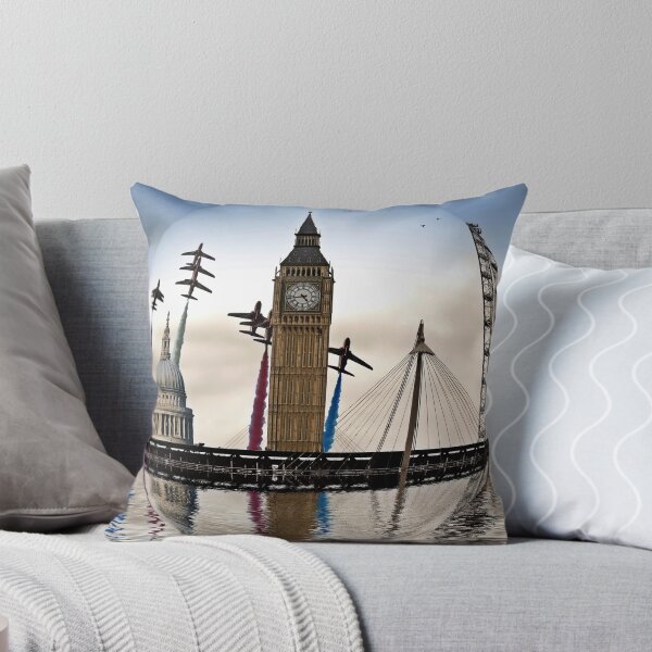 Item preview, London will rise again sphere designed and sold by shalisa.