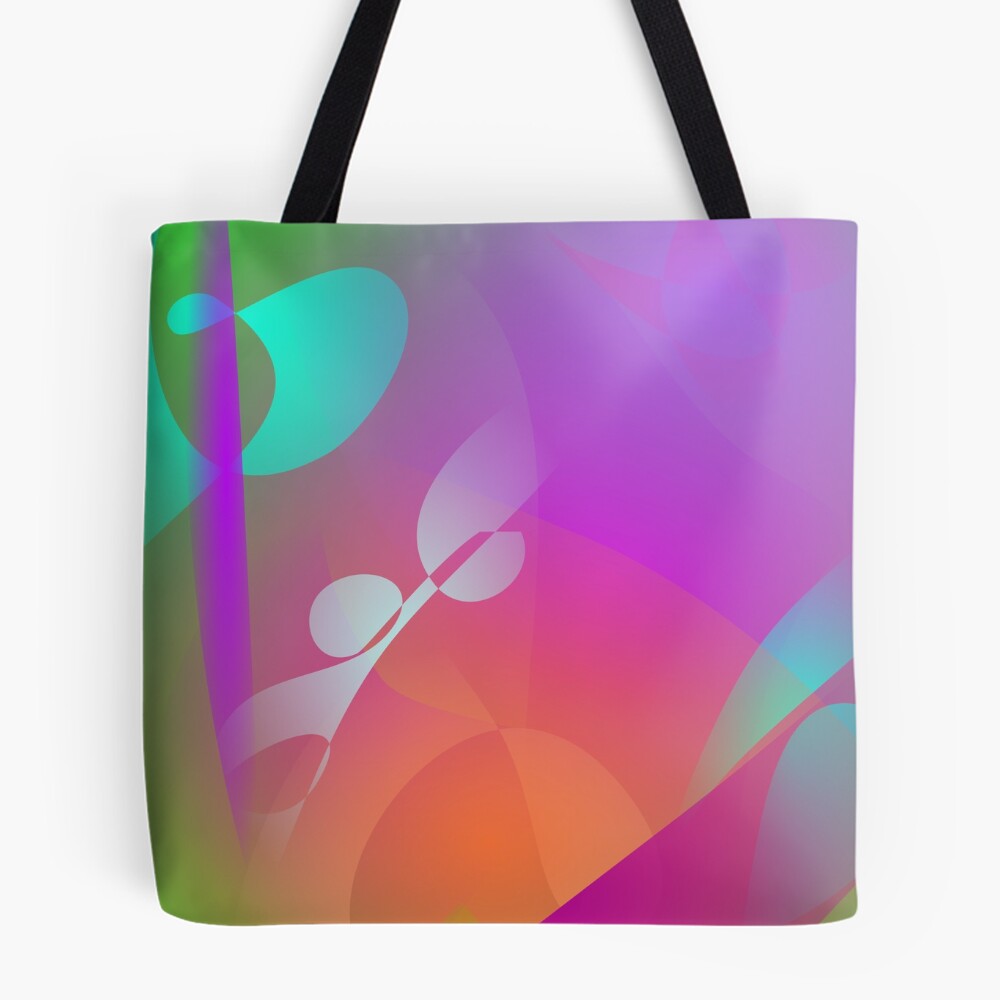 Item preview, All Over Print Tote Bag designed and sold by masabo.