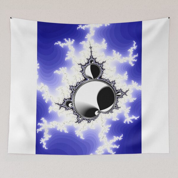 Item preview, Mandelbrot I designed and sold by Rupert Russell.