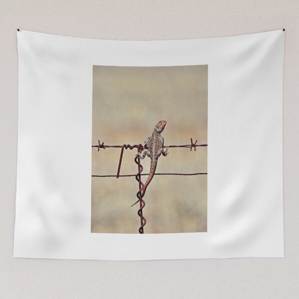 Item preview, High Wire Act designed and sold by Pene Stevens.