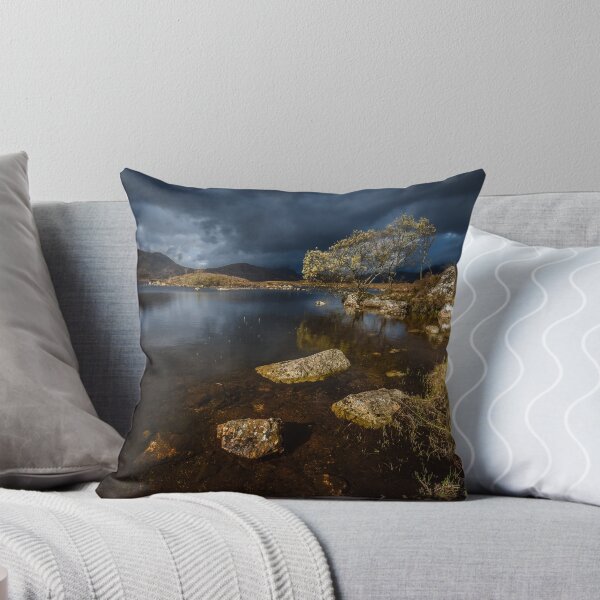 Item preview, Lochan na h-Achlaise designed and sold by Graeme  Ross.