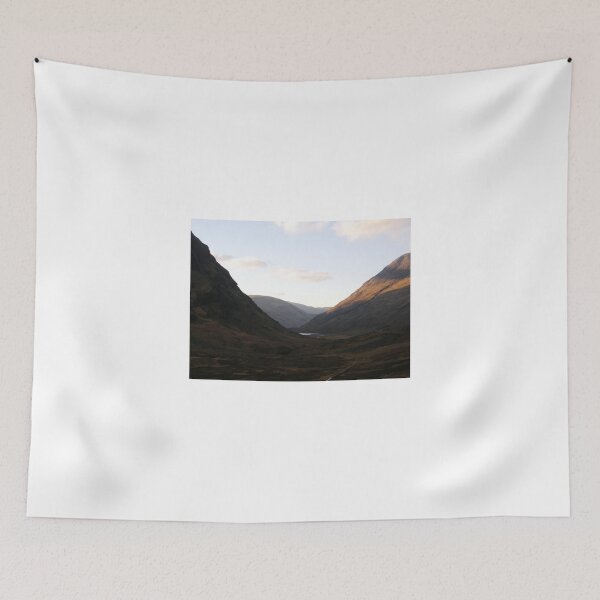 Item preview, Glencoe Scotland Sequel designed and sold by mikequigley.