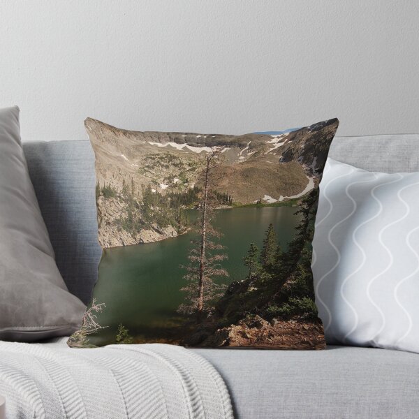 Item preview, Lake Agnes #16 Northern Colorado designed and sold by johnny gomez.