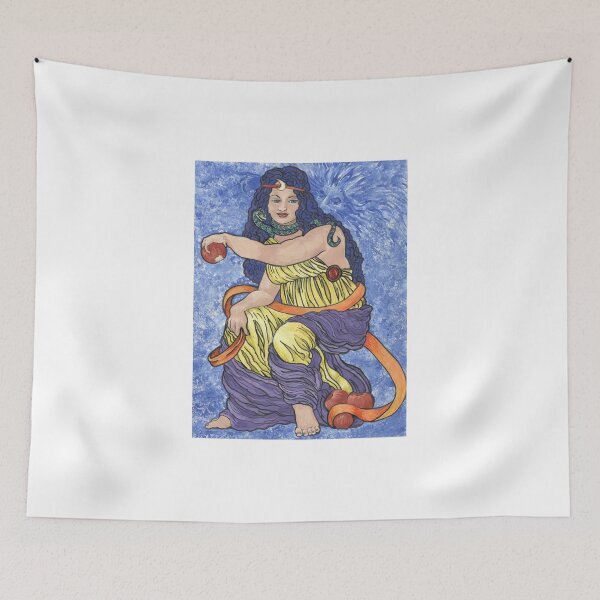 Item preview, Sour Grapes/ Food Fight designed and sold by redqueenself.