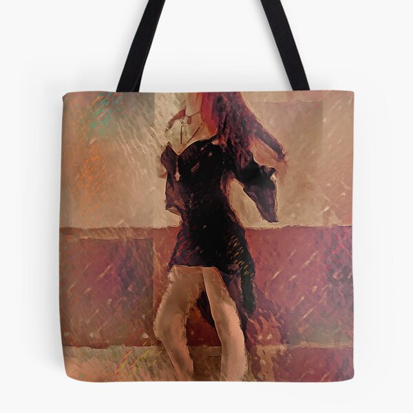 Item preview, Immersion Dance designed and sold by Galen Valle.