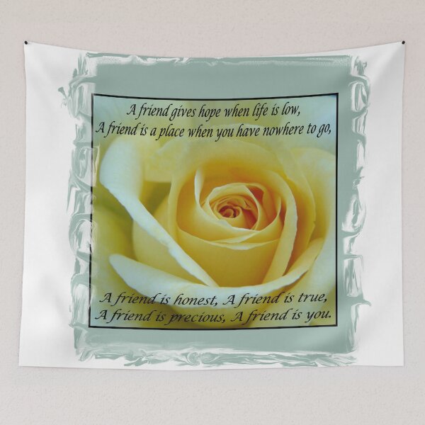 Item preview, Yellow Rose of Friendship designed and sold by jenndes.