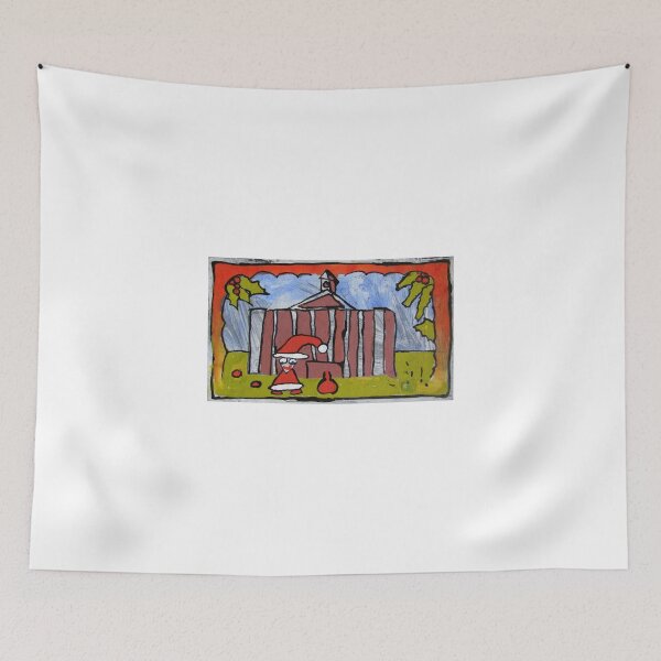 Item preview, Urban Santa designed and sold by John Douglas.