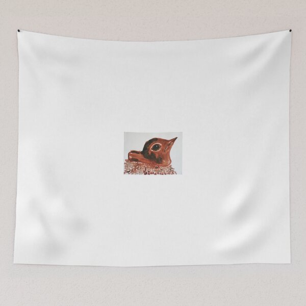 Item preview, bird on the wire designed and sold by donna malone.