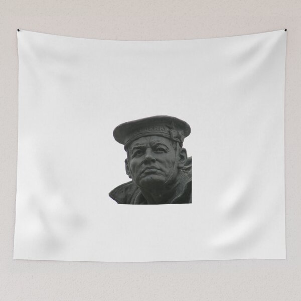 Item preview, Sailor - Derry Ireland designed and sold by mikequigley.