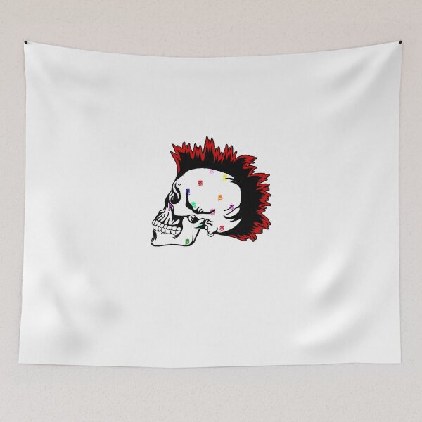 Item preview, Skullbot designed and sold by KillbotClothing.