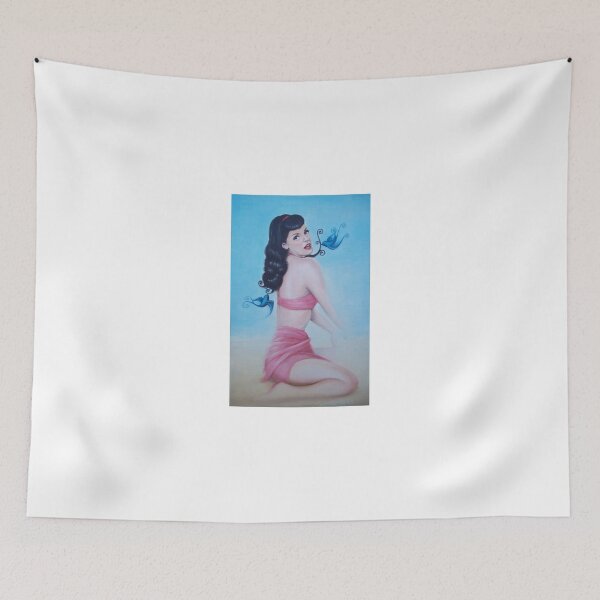 Item preview, Mirage designed and sold by Isobel Von Finklestein.