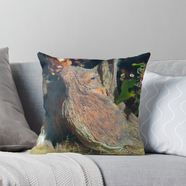 Item preview, Octopus Vulgaris designed and sold by Valerija S.  Vlasov.