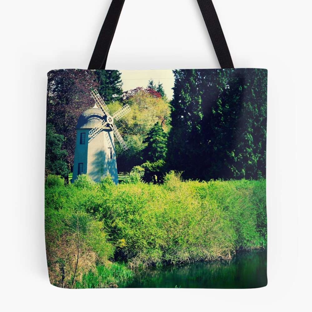 Item preview, All Over Print Tote Bag designed and sold by Gingerhead.
