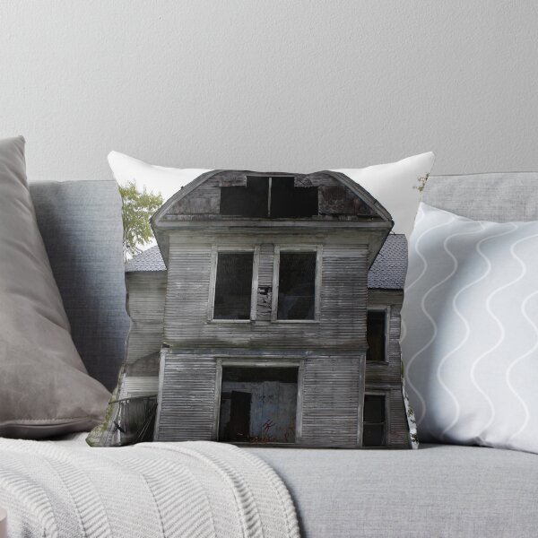 Item preview, Haunted designed and sold by Jenna Mazing.