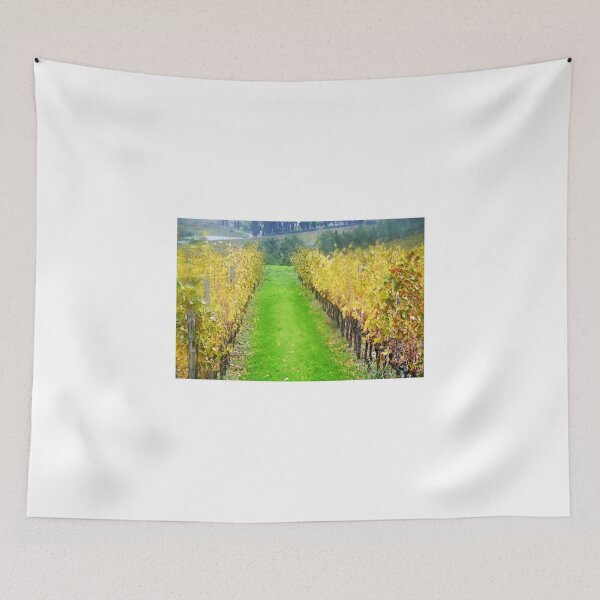 Item preview, Lamole-Chianti-Toscany on raining day designed and sold by gluca.