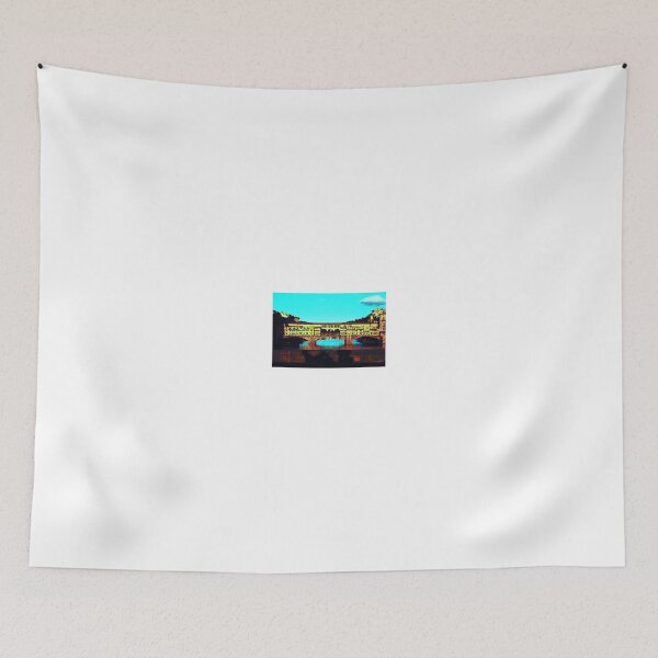 Item preview, Ponte vecchio designed and sold by gluca.