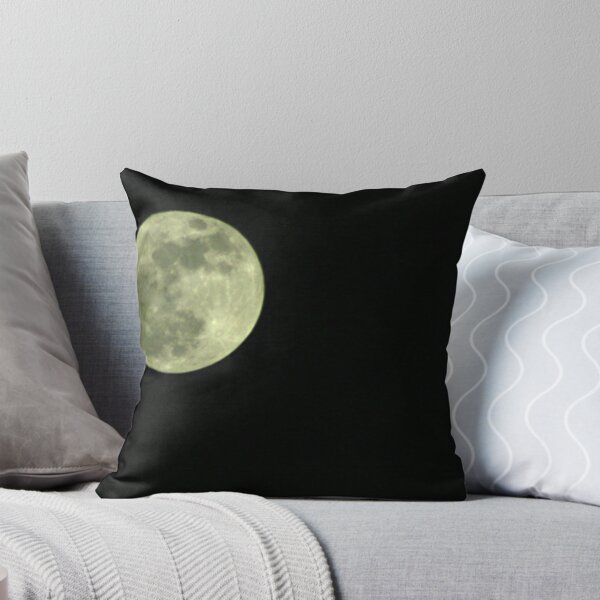 Aperçu de l'œuvre Full Moon créée et vendue par Lindsey Hawkins.