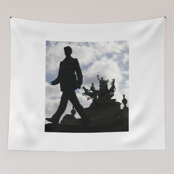 Item preview, Vive' La ?  designed and sold by mikequigley.