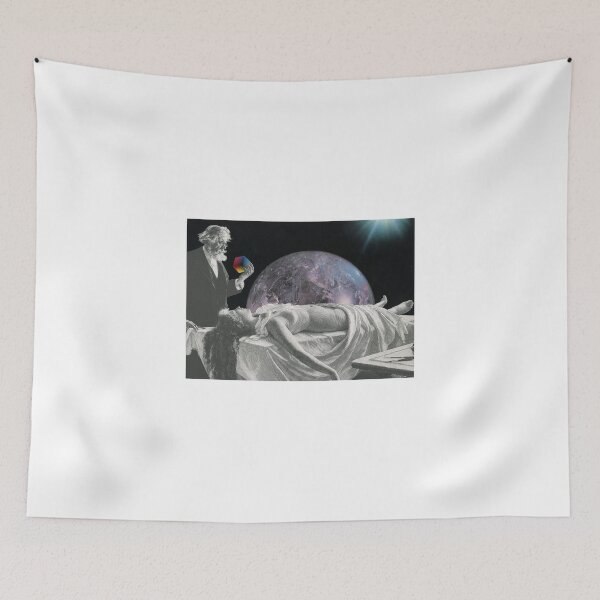 Item preview, The Cure designed and sold by John Stars.