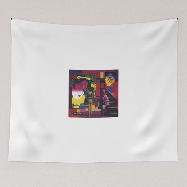Item preview, We Ended Up designed and sold by John Stars.