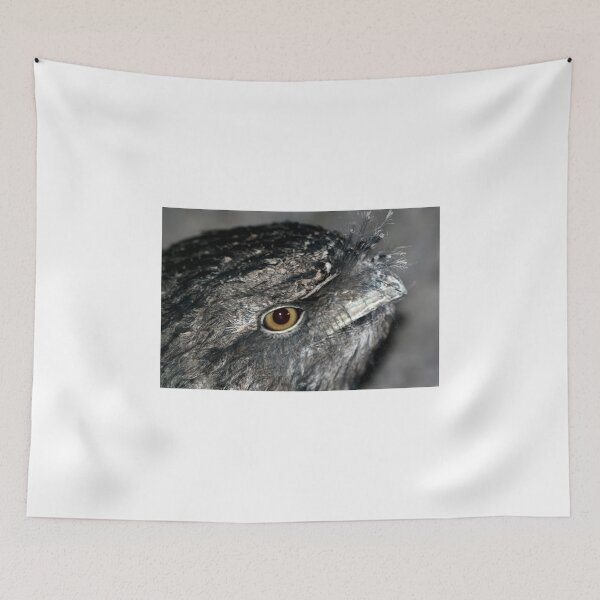 Item preview, Tawny Frogmouth designed and sold by Larry Trupp.