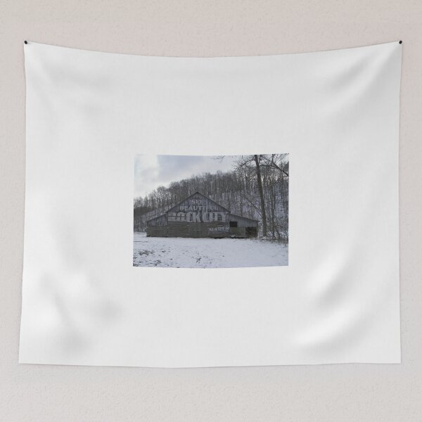 Item preview, See Rock City on Hwy 64 designed and sold by budrfli.