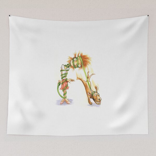 Item preview, rambunctious designed and sold by Michael Scholl.