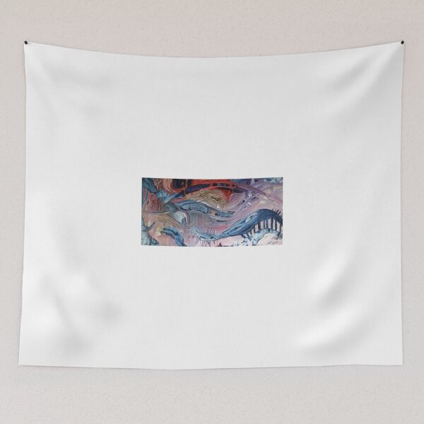 Item preview, Blue crab designed and sold by InitiallyNO.