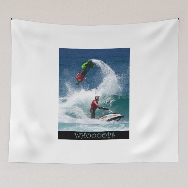 Item preview, Whooops designed and sold by Ken Boxsell.