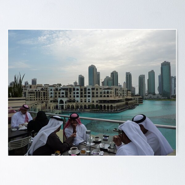 Item preview, Anyone for coffee? Dubai designed and sold by Susiepie.