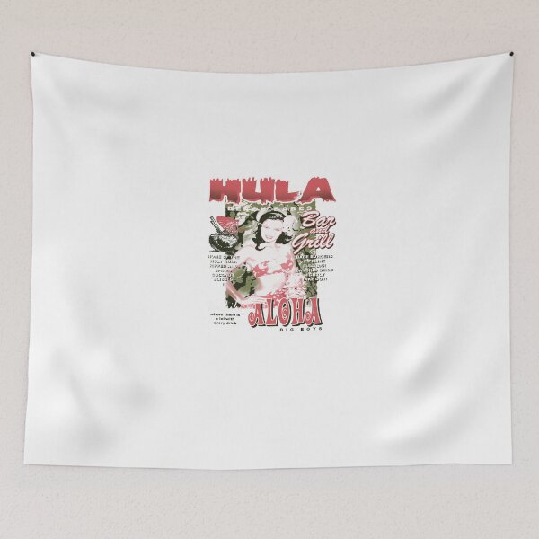 Item preview, hula delight designed and sold by redboy.