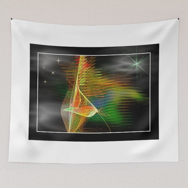 Item preview, Abstract #10 designed and sold by glink.