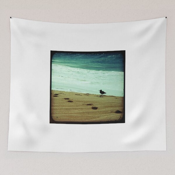 Item preview, BEACH BLISS - Contemplate designed and sold by Vanessa Sam.