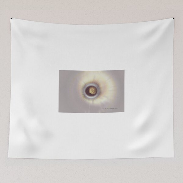 Item preview, Eye In The Sky MORNING © Vicki Ferrari designed and sold by Vicki Ferrari Photography.