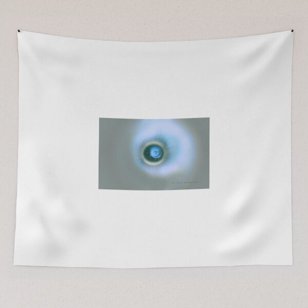 Item preview, Eye In The Sky FOG © Vicki Ferrari designed and sold by Vicki Ferrari Photography.