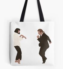 Pulp Fiction Tanz Tasche