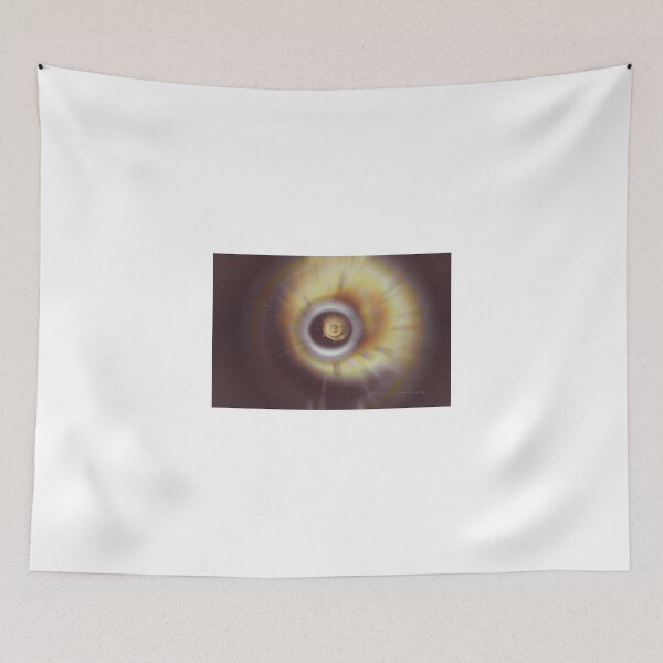 Item preview, Eye In The Sky SUNRISE © Vicki Ferrari designed and sold by Vicki Ferrari Photography.