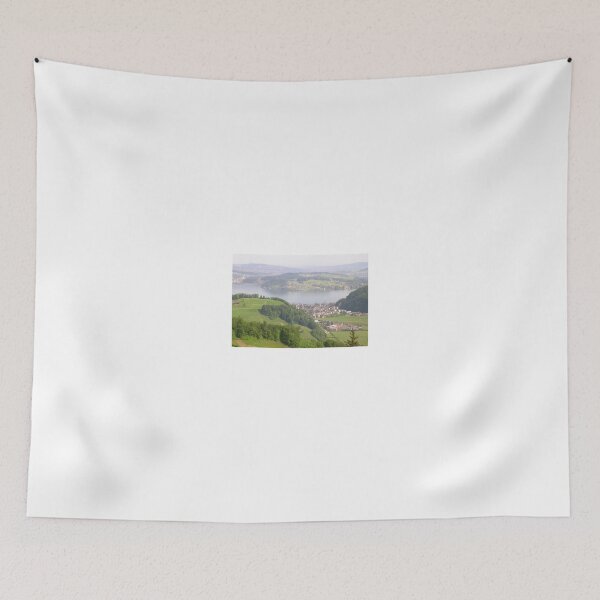 Item preview, lake lucerne designed and sold by dennis wingard.