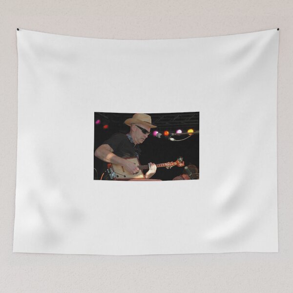 Item preview, The Backsliders - Guitarist, @ Jazz & Blues Festival designed and sold by muz2142.
