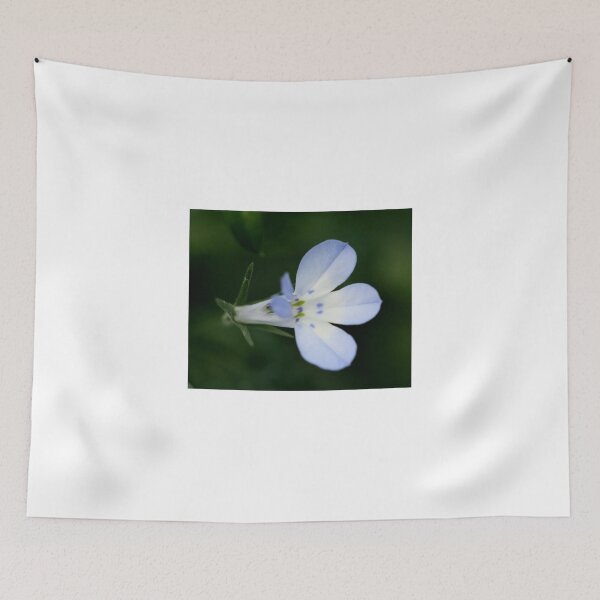 Item preview, "Lobelia" designed and sold by Larry Trupp.