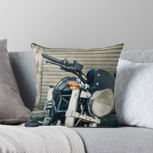 Item preview, Ducati / Out Of The Hangar #02 designed and sold by marcomartinelli.
