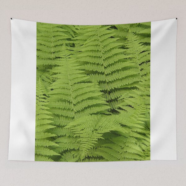 Item preview, Ferns Fairway designed and sold by jenndes.