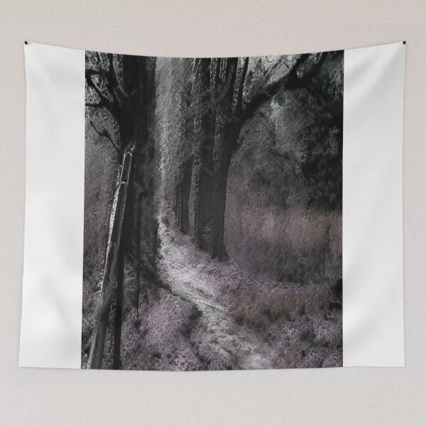 Item preview, Path to the Asylum  designed and sold by Klezedawg Imaging.