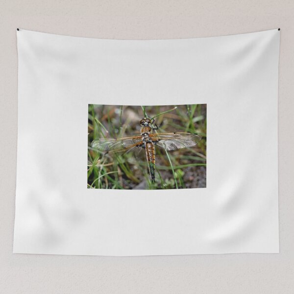 Item preview, Mating Dragonflies designed and sold by Larry Trupp.