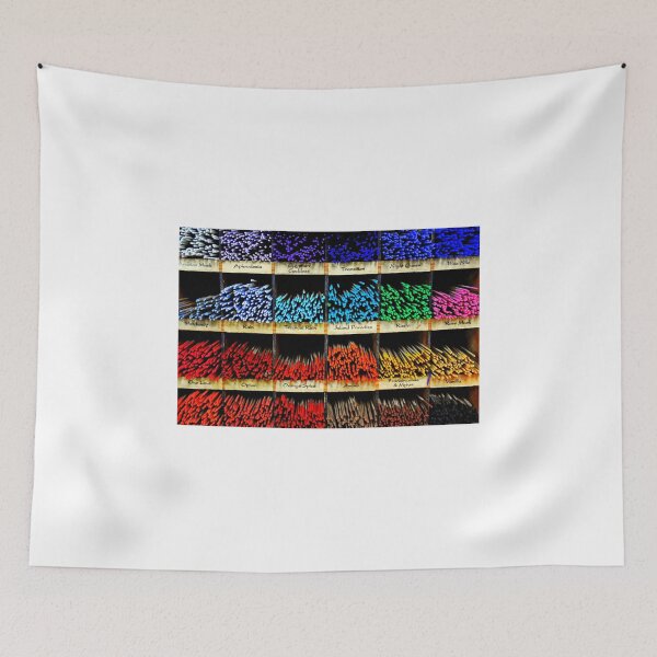 Item preview, Incense designed and sold by Michael J Armijo.